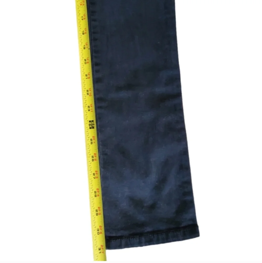 Tripp NYC Black Skinny Junior Jeans. Size 14T.